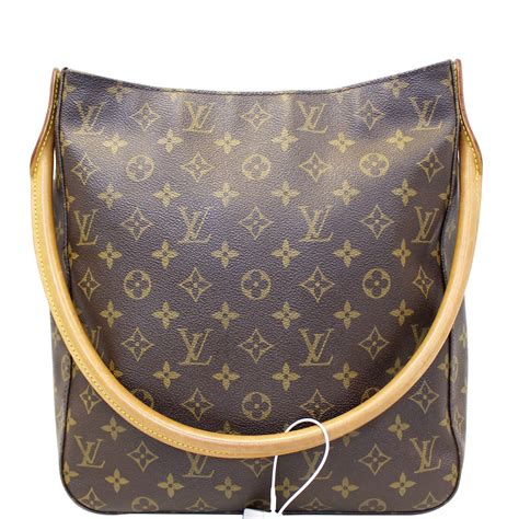 beuteltasche louis vuitton|louis vuitton monogram bag.